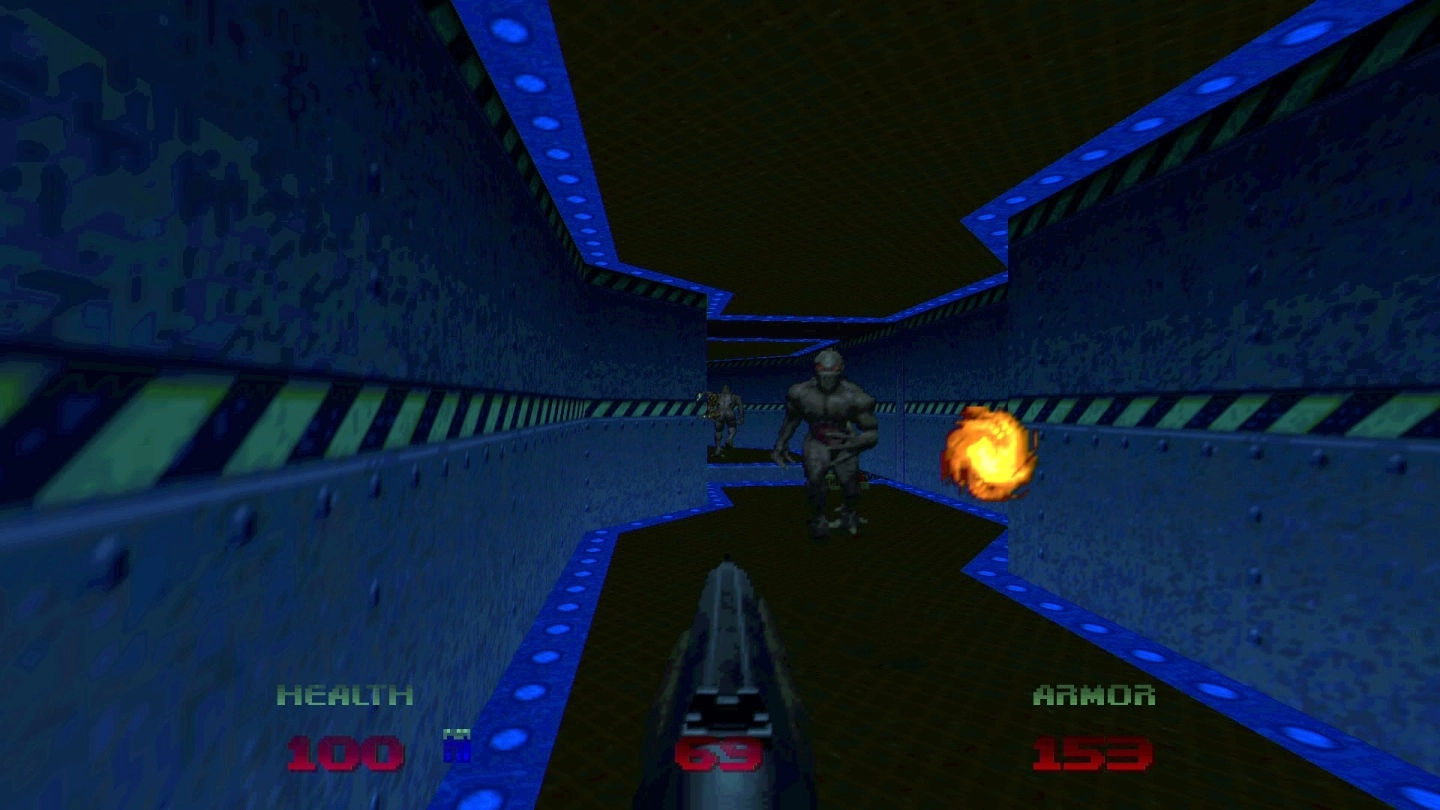 欢庆 QuakeCon 开幕，《DOOM 毁灭战士64》Epic Games Store 开放限时免费下载
