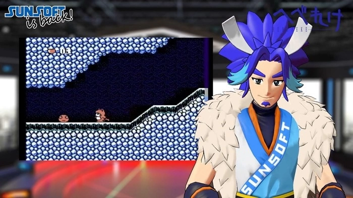 《Hebereke》＆《Gimmick！ 》Sunsoft 经典人气动作游戏确定重新复活再度推出