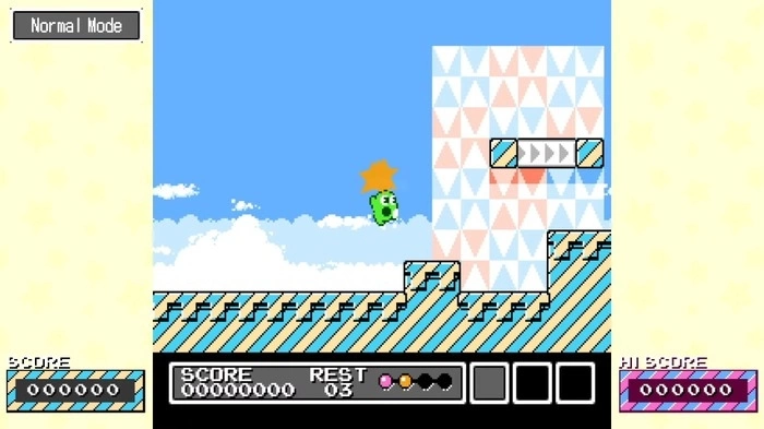 《Hebereke》＆《Gimmick！ 》Sunsoft 经典人气动作游戏确定重新复活再度推出