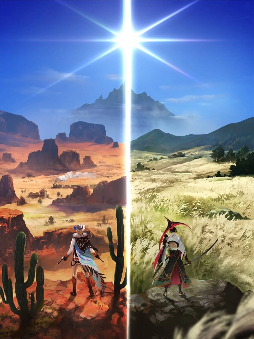 Aniplex×DeskWorks 新手机 RPG 企划正式启动,预告东京电玩展即将曝光公开