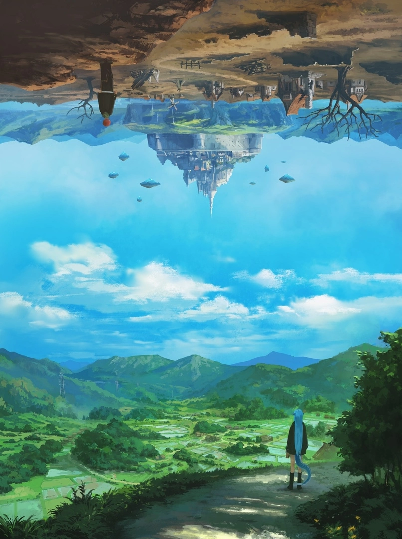 Aniplex×DeskWorks 新手机 RPG 企划正式启动,预告东京电玩展即将曝光公开