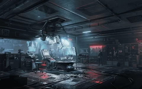 《Earth Revival 星球：重启》CBT 9/20 限时展开，封测招募即日启动