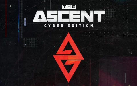 《The Ascent 上行战场》PS4/PS5 中文版追加内容 Cyber Heist 与完整版 Cyber Edition正式上市