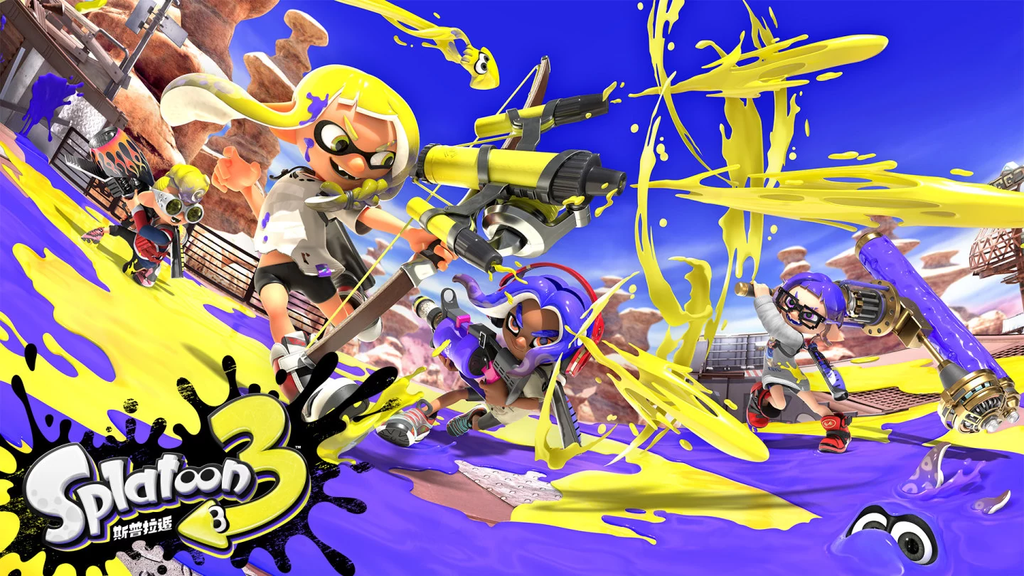 日本游戏 8/1~8/14 销售排行榜观察：《Nintendo Switch 运动》重回冠军 连假带动 Nintendo Switch 主机与游戏销售