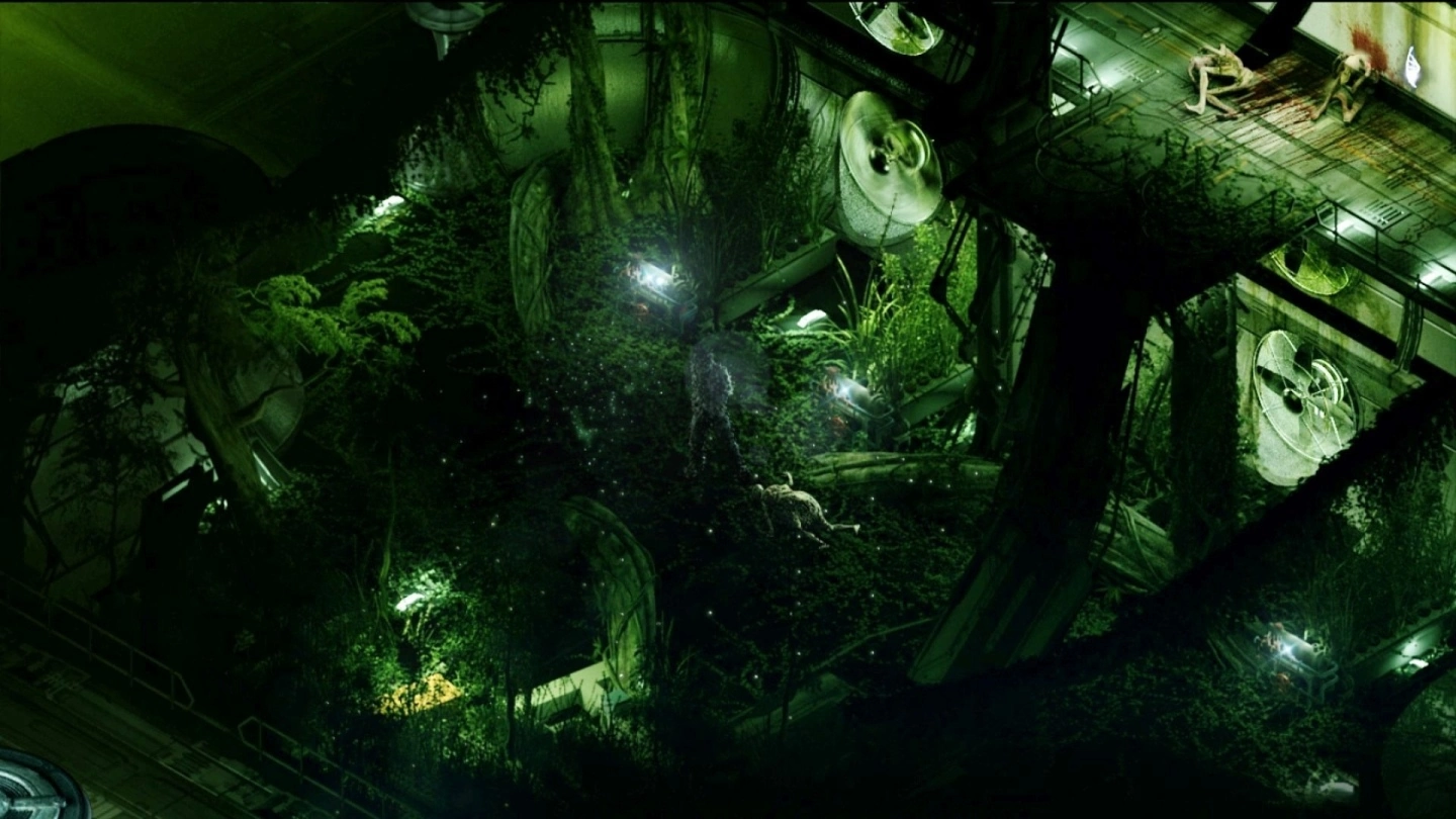 《Stasis》GOG 开放限时免费下载，重返宇宙飞船挑战未知太空科幻恐怖
