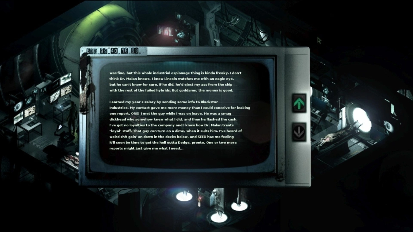 《Stasis》GOG 开放限时免费下载，重返宇宙飞船挑战未知太空科幻恐怖