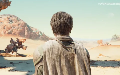 《科南的流亡》开发团队新作科幻生存 MMO《沙丘：觉醒》发表，Steam 商店页面同步上线