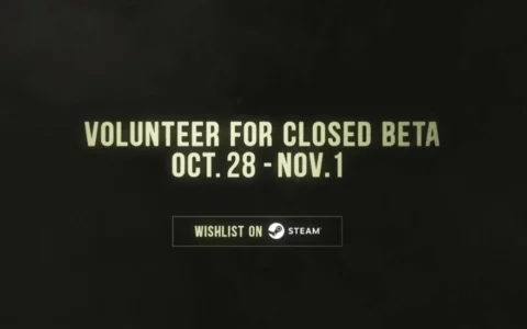 《The Outlast Trials 绝命精神病院实验》CBT 测试 10 月底 Steam 限时推出