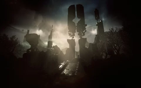 《Scars Above》公开最新影片，突破重重难关解开远古文明消失真相