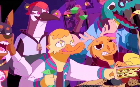 《Friends vs Friends》卡牌构筑 FPS 对战游戏正式公开，想要单挑或组队打都行！