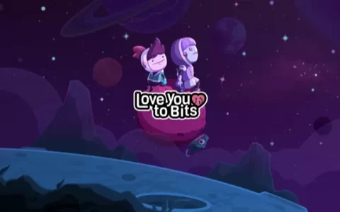 能边玩边追的迷人恋爱剧场《Love You To Bits+》再也不用付费 可爱外星解谜冒险登陆Apple Arcade