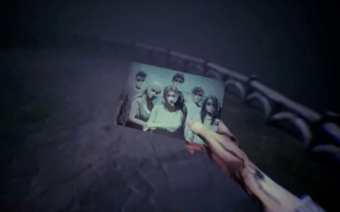 《女鬼桥 开魂路》今日STEAM开售 最新公开影片泄玄机