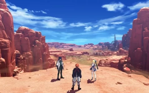 《狂野历险》系列原开发者最新西部朋克 RPG《Armed Fantasia》公开新宣传影片