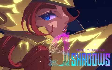 《恶魔城》&《潜龙谍影》系列作曲家作曲《9 Years of Shadows》PC 版发售日决定