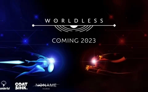 《Worldless》探索存在法则未定义世界，寻找自己的归处与前进目标
