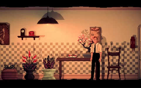 《Hell is Others》PC 版发售日公开，在疯狂的城市中为了鲜血大杀四方