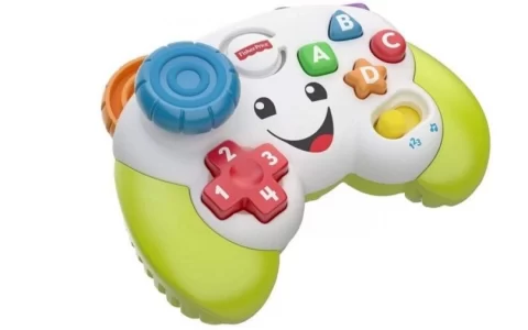 Xbox 玩家借 XBOX Design Lab 模仿了玩具控制器配色，反让女儿爱不释手