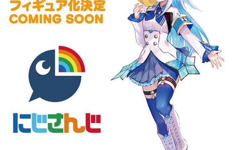 【模型】GSC 与 Max Factory 联手举办「Smile Fest 2022」展出模型集结