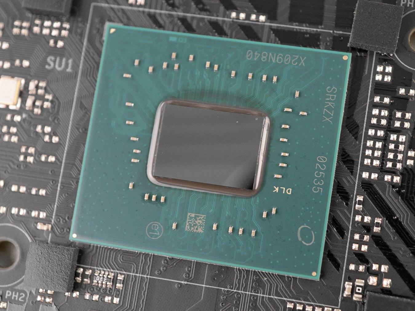 ASROCK B660M PG Riptide 主板