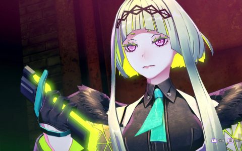 《灵魂黑客 2 /Soul Hackers 2》率先试玩，系统内容玩法公开