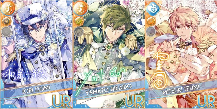 由 万代南梦宫 所推出的女性向音乐节奏游戏《IDOLiSH7-偶像星愿-（アイドリッシュセブン）》，为庆祝开服满七周年，目前正于繁中版及日版游戏内展开多项纪念活动，同时公布动画第三期后半、游戏今后预定的最新消息。