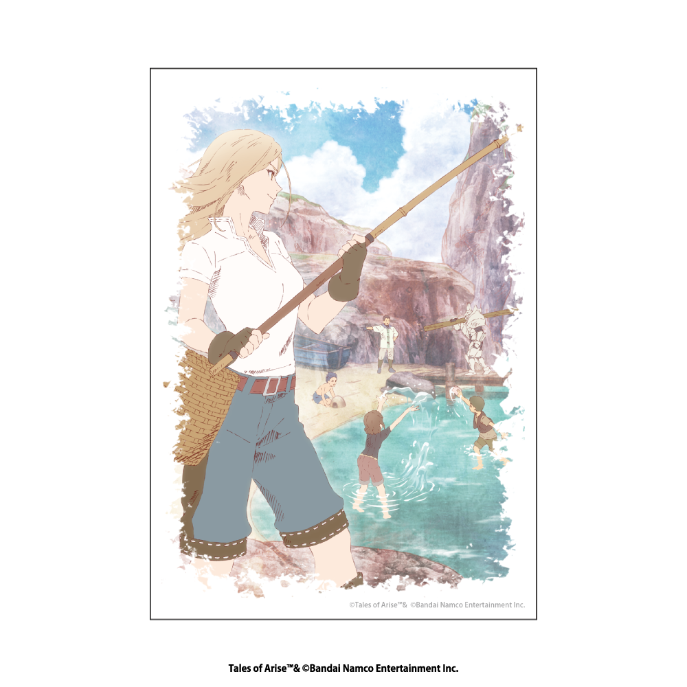 庆祝《破晓传奇》一周年 寿屋将于9月推出《破晓传奇》一周年纪念周边商品