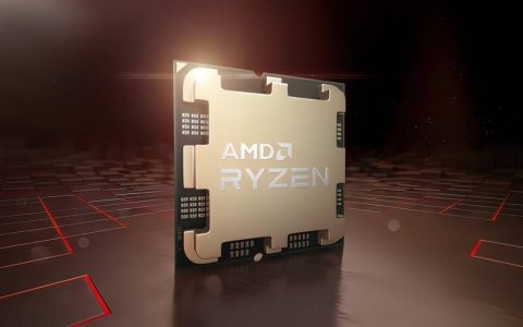 AMD 官方确认Ryzen 7000 系列处理器于本季推出
