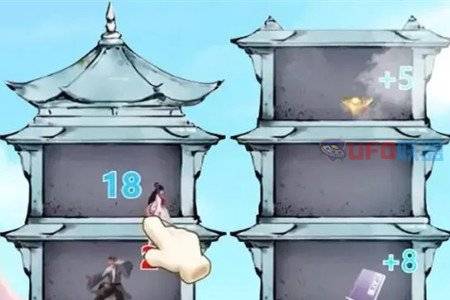拆塔达人游戏能挣钱是真的吗？有什么隐藏的套路吗 手机资讯 第1张