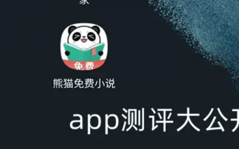 熊猫免费小说能挣钱是真的吗？8月体验测评发现表现平平