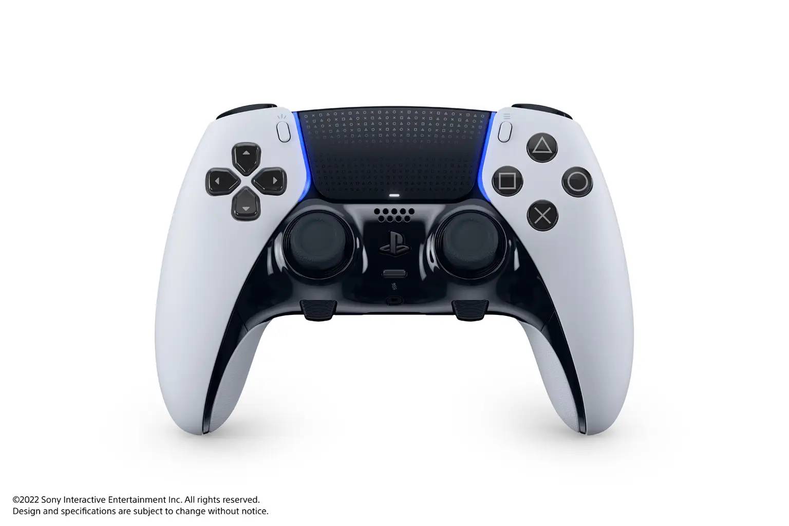 SIE 宣布推出 PS5 高性能手柄 DualSense Edge，增加背面按键以及支援自定义！