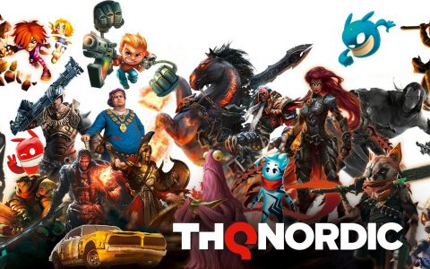 「THQ Nordic Showcase 2022」懒人包！快速获得这次展会上所公布的所有消息！