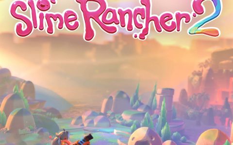 《Slime Rancher 2》于9月23日推出抢先体验版！是时候回来收集史莱姆啦！