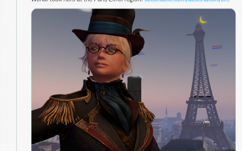 这就是100亿的成品？Mark Zuckerberg在Metaverse的自拍截图建模实在有点一言难尽！