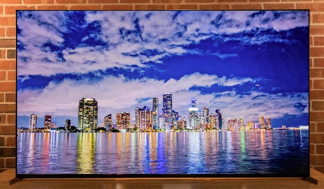 Sony BRAVIA XRM-75X95K 4K HDR Mini LED 大型显示器评测报告：认知智能处理器 XR 结合全新背光源、音响系统，给你满满电影感！