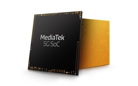 MediaTek 成功完成世界首次 5G NTN 卫星手机实验室连线测试