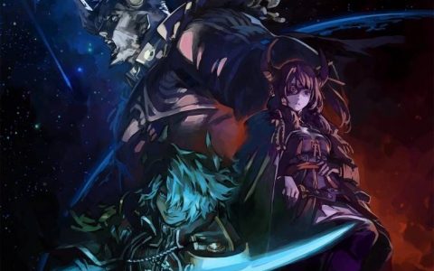 《星海游侠6：神授之力》释出新系统&剧情介绍影片，同步发表新登场人物&战斗系统