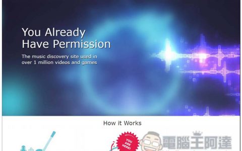 dig.ccmixte 提供上千首免费音乐，CC 授权标注来源就能商用