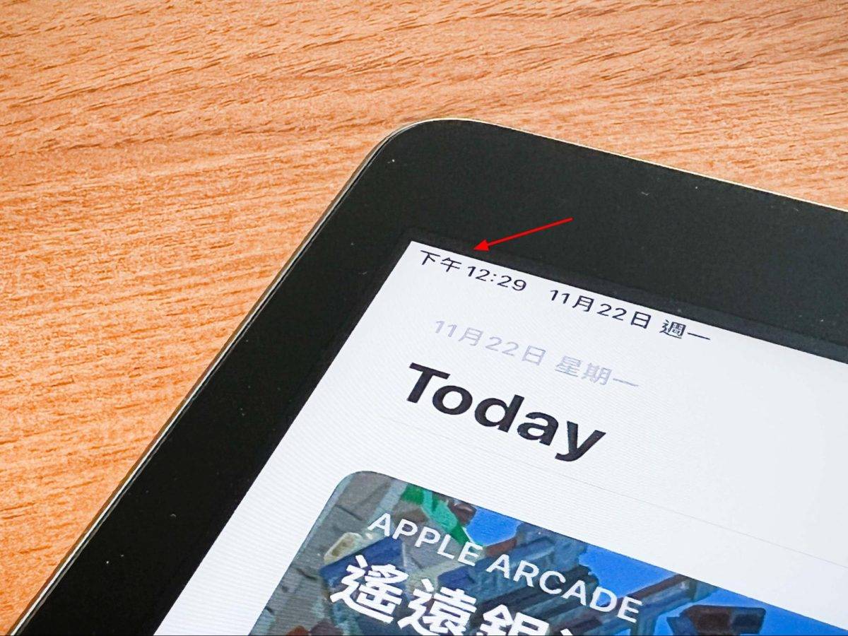 iPad 9 Penoval A4 Pro