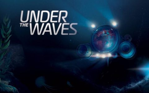 叙事冒险游戏作品《Under the Waves》宣传影片公开，预定将在 2023 年内推出！
