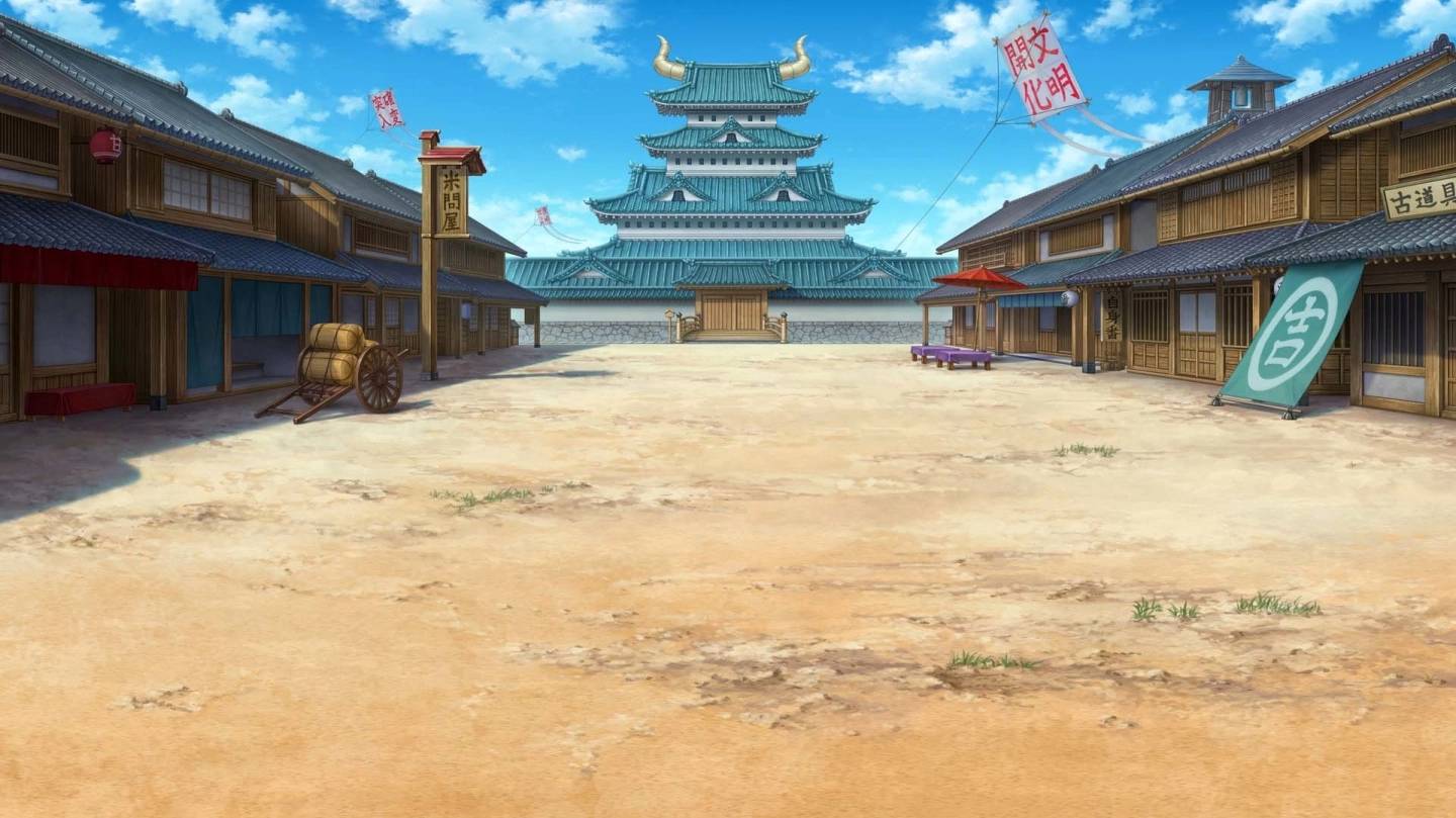 《魔界战记7》全新日式魔界正式公开，超弩级生物&超巨大宝箱即将登场