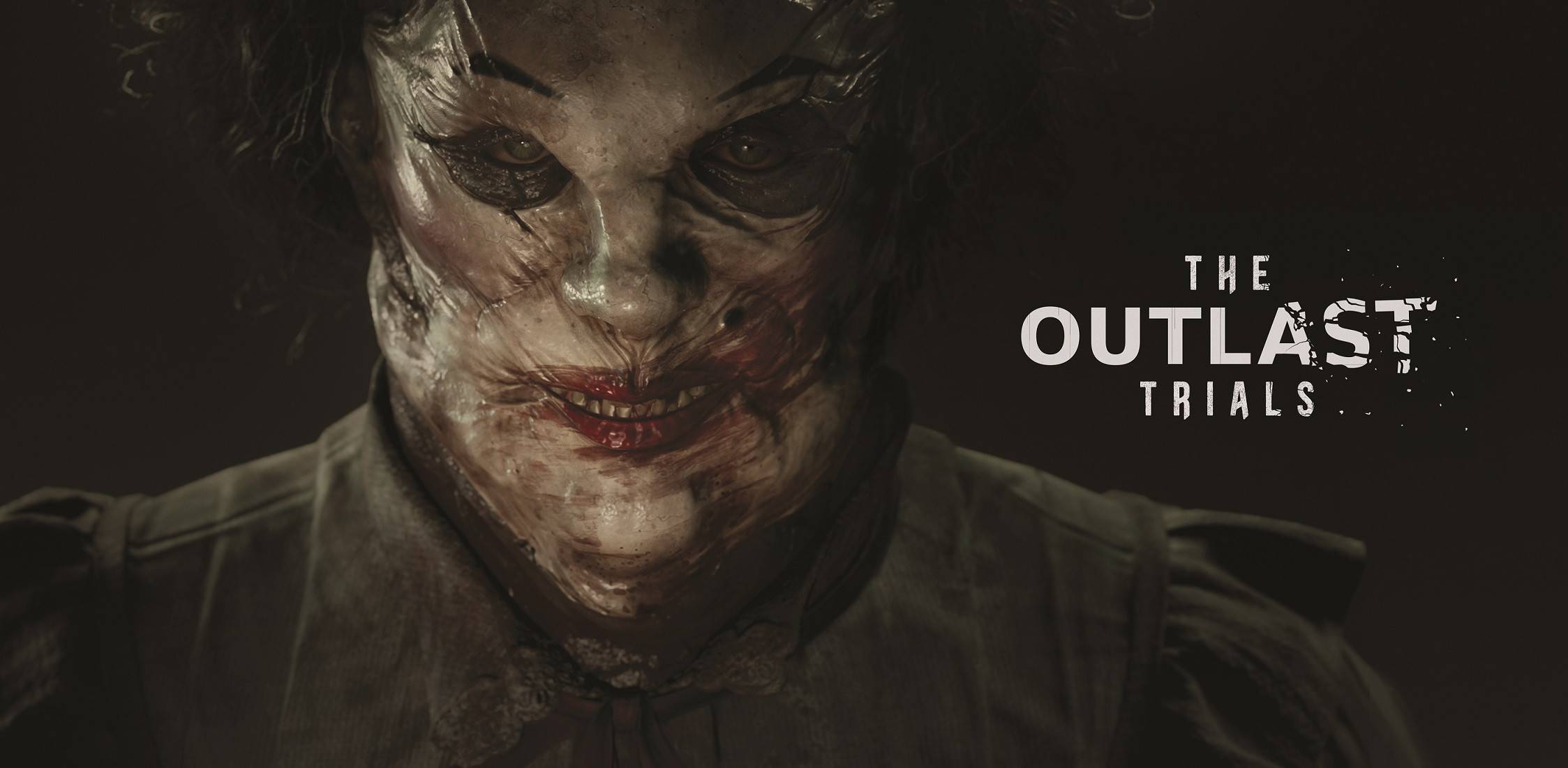 恐怖游戏《Outlast》系列新作《Outlast Trials》实机演示公开，今年 10 月 28 日展开封测！