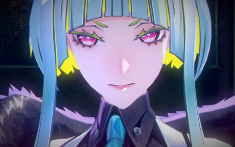 这女主真香！时隔25年的JRPG续作《Soul Hackers 2》试玩心得！