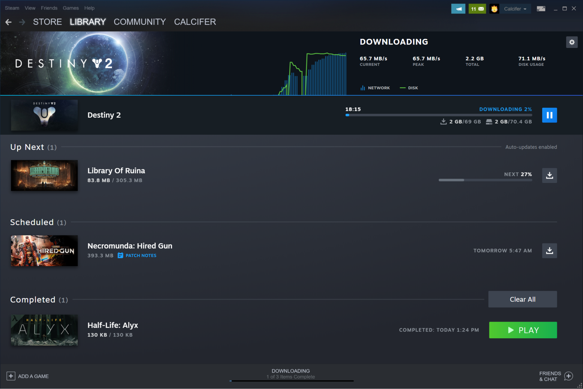 Steam终于为免费游戏增加「Add to Library」按钮！再也无需被迫下载免费游戏！