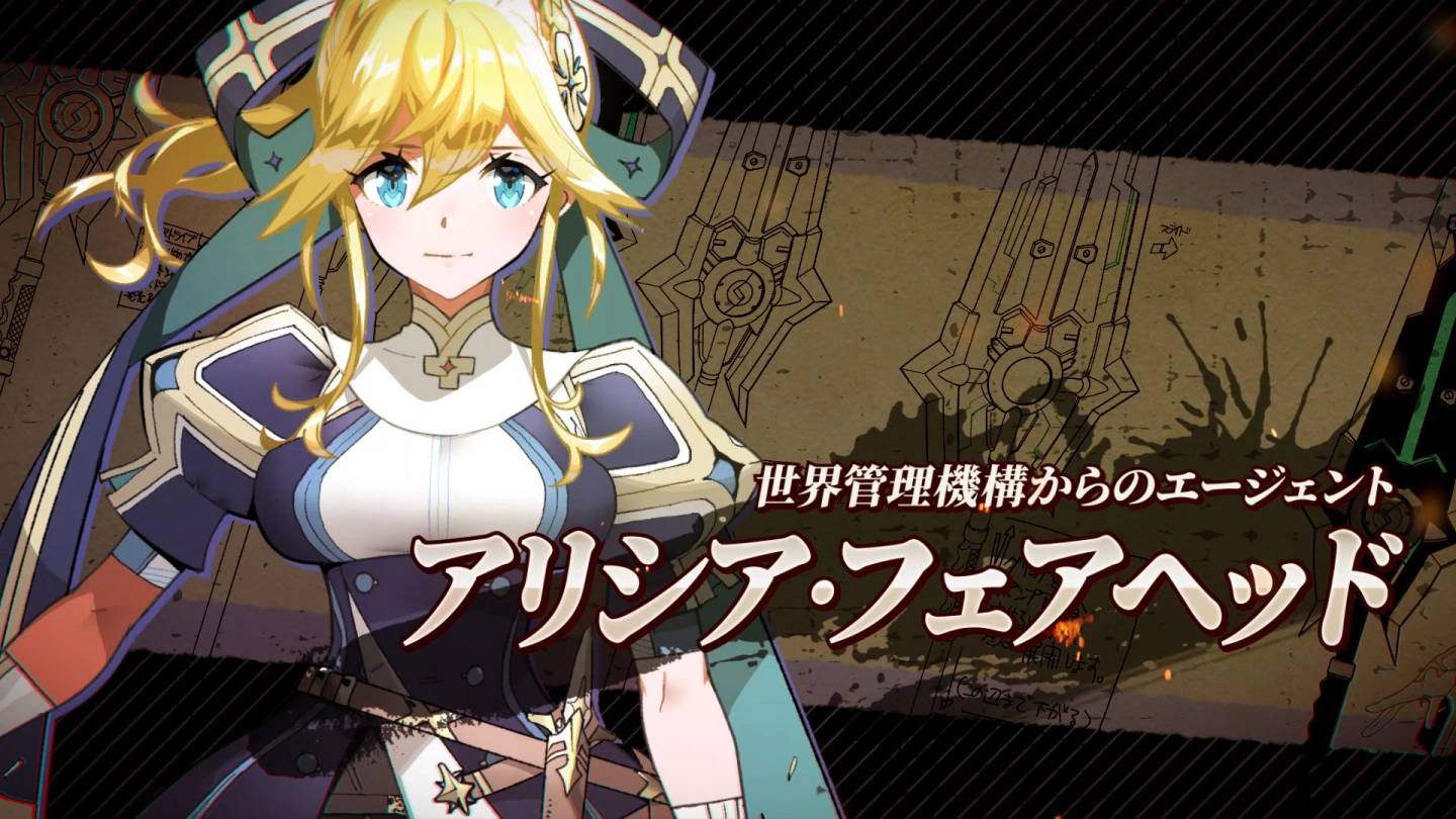 《狂野历险》系列原开发者西部朋克 RPG《Armed Fantasia》公开新宣传影片