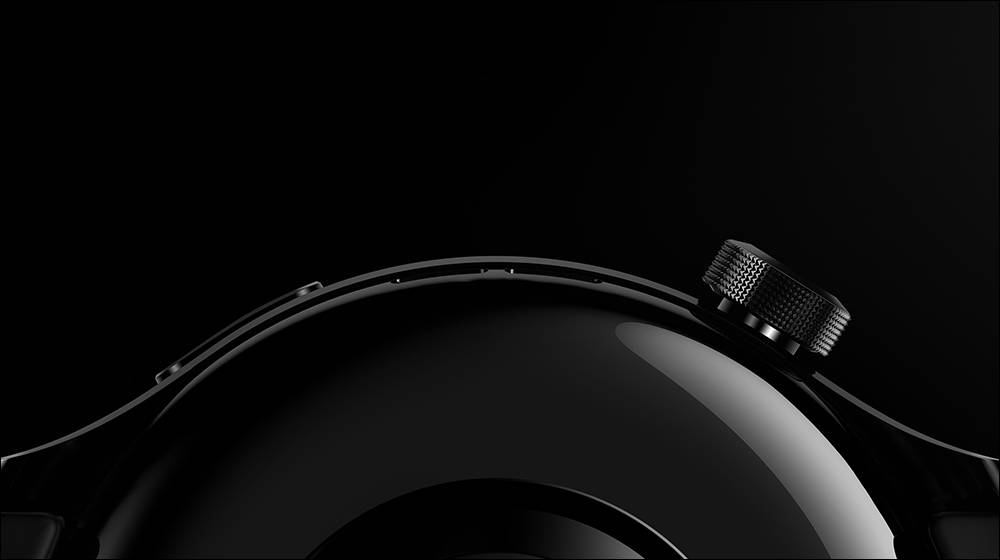 小米推出 Xiaomi Watch S1 Pro 与 Xiaomi Buds 4 Pro 智能穿戴新品