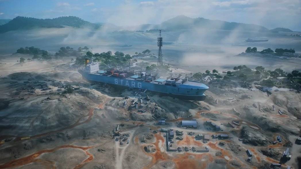 图/BF2042