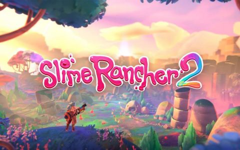 我需要可爱的史莱姆。《Slime Rancher 2》宣布将在 9 月 23 日开放抢先体验，具体发售日还未公布。