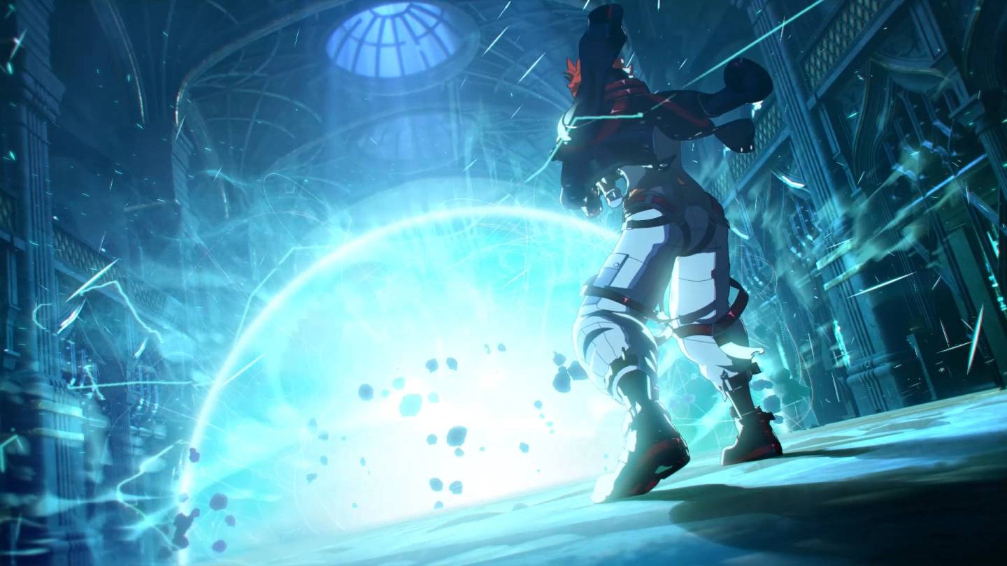 《狂野历险》系列原开发者西部朋克 RPG《Armed Fantasia》公开新宣传影片