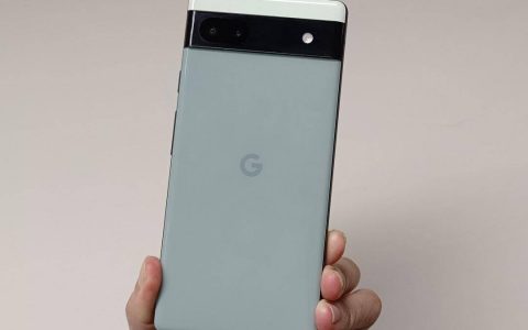 Google Pixel 6a相机测试平手iPhone 13！ 可惜陷指纹漏洞争议