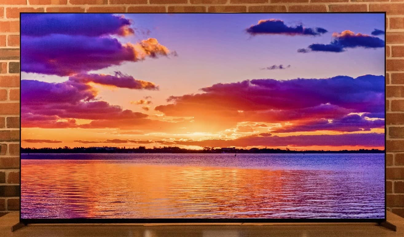 Sony BRAVIA XRM-75X95K 4K HDR Mini LED 大型显示器评测报告：认知智能处理器 XR 结合全新背光源、音响系统，给你满满电影感！